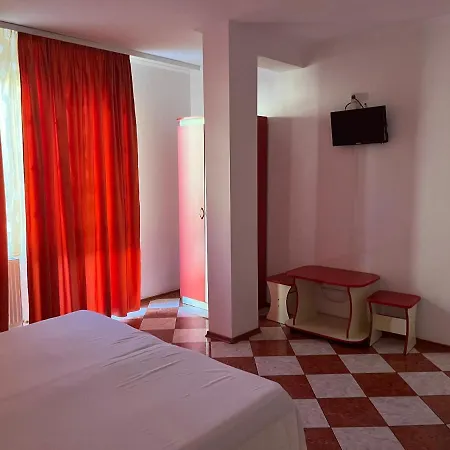 Vila Leila Maison d'hôtes