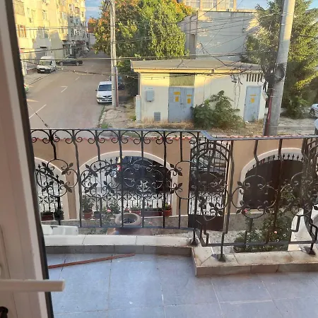 Vila Leila Maison d'hôtes Constanţa