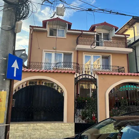 Vila Leila * Constanţa