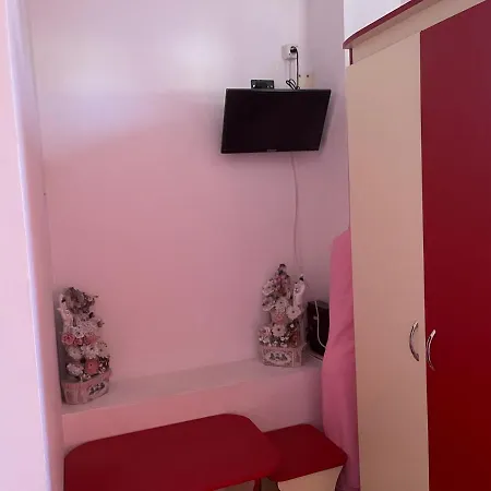 Vila Leila *