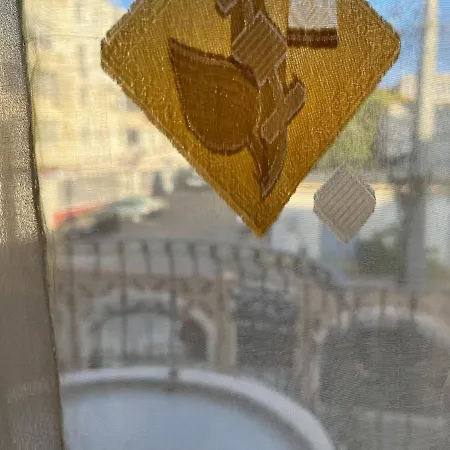 Vila Leila * Constanţa