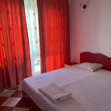 Vila Leila Maison d'hôtes *