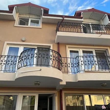 Maison d'hôtes Vila Leila