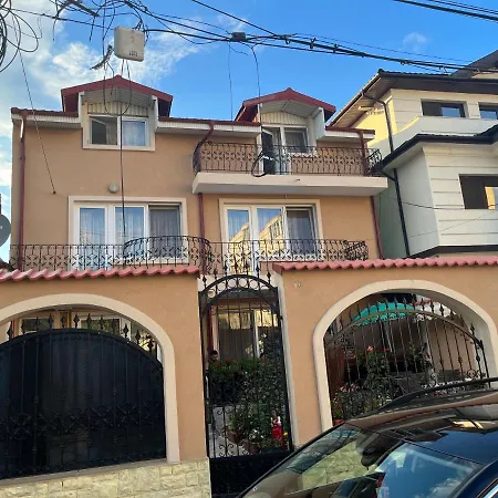 Maison d'hôtes Vila Leila
