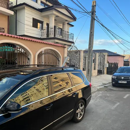 Vila Leila * Constanţa