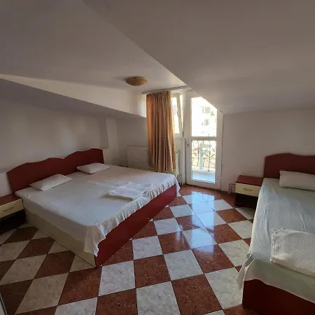 Guest house Vila Leila